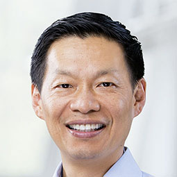 John Tsai